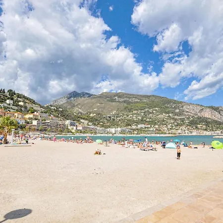 2 Bedroom Stunning In Apartman Menton