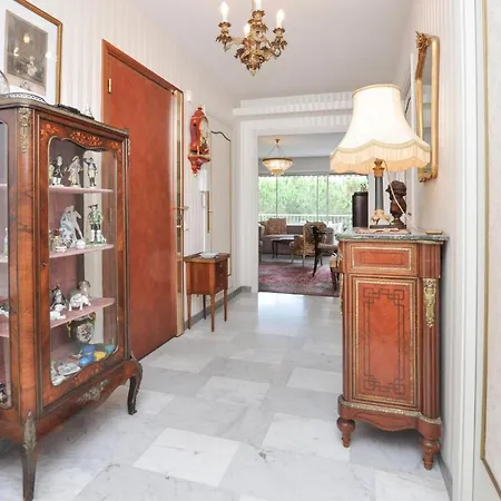2 Bedroom Stunning In Apartman *