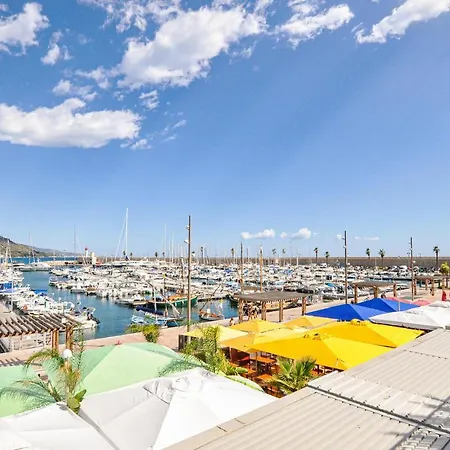 2 Bedroom Stunning In Apartman Menton